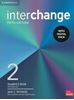 Picture of INTERCHANGE 2 SB WITH DIGITAL PACK - 5TH ED
