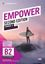 Imagem de EMPOWER UPPER-INTERMEDIATE B2 COMBO A WITH DIGITAL PACK - 2ND ED