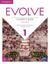 Imagem de EVOLVE 1 - STUDENT´S BOOK WITH EBOOK - 1ST ED