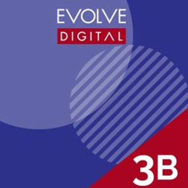 Picture of EVOLVE 3B DIGITAL STUDENT´S COURSE