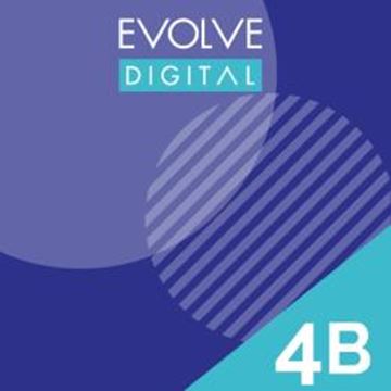 Imagem de EVOLVE 4B DIGITAL STUDENT´S COURSE