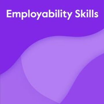 Imagem de EMPLOYABILITY SKILLS - MODULE