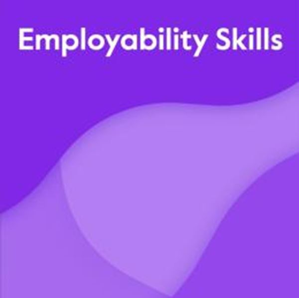 Picture of EMPLOYABILITY SKILLS - MODULE