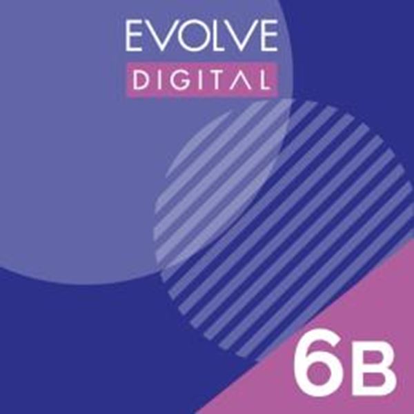 Picture of EVOLVE 6B DIGITAL STUDENT´S COURSE